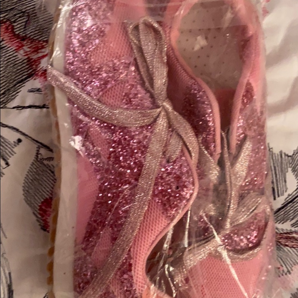 Shoes.